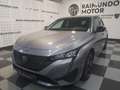 Peugeot 308 1.5 BlueHDi S&S Active EAT8 130 Grau - thumbnail 2