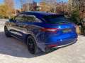 Maserati Levante GranSport 3.0 V6 tt 257kW(350CV) Bleu - thumbnail 8