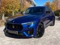 Maserati Levante GranSport 3.0 V6 tt 257kW(350CV) Bleu - thumbnail 1