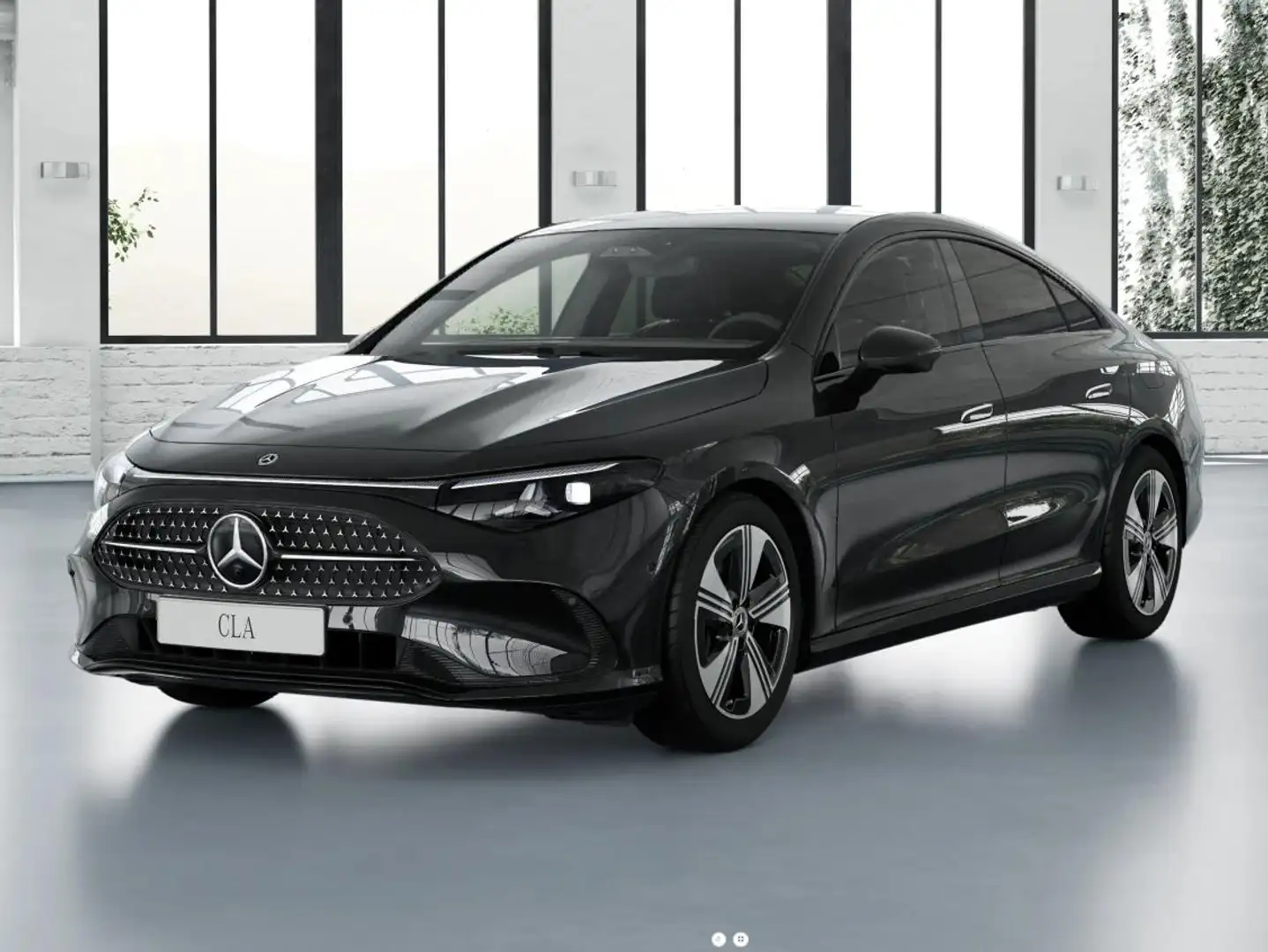 Mercedes-Benz CLA 200 CLA 200 PROGRESSIVE ADVANCED PLUS - 1