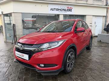 1.5 i-VTEC 16V FWD CVT 130 cv Boîte auto garantie 6 mois