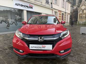 1.5 i-VTEC 16V FWD CVT 130 cv Boîte auto garantie