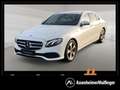 Mercedes-Benz E 200 Avantgarde +SpurW+PDC+Navi+LED+LM+Ambiente Wit - thumbnail 1