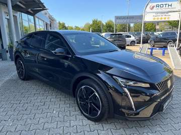 GT Navi Kamera ACC LM-Felgen
