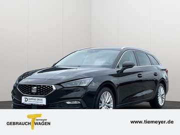 Sportstourer 1,4 TSI eHybrid DSG Xcellence