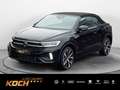 Volkswagen T-Roc 1.5TSI R-Line DSG Navi LED Schwarz - thumbnail 1