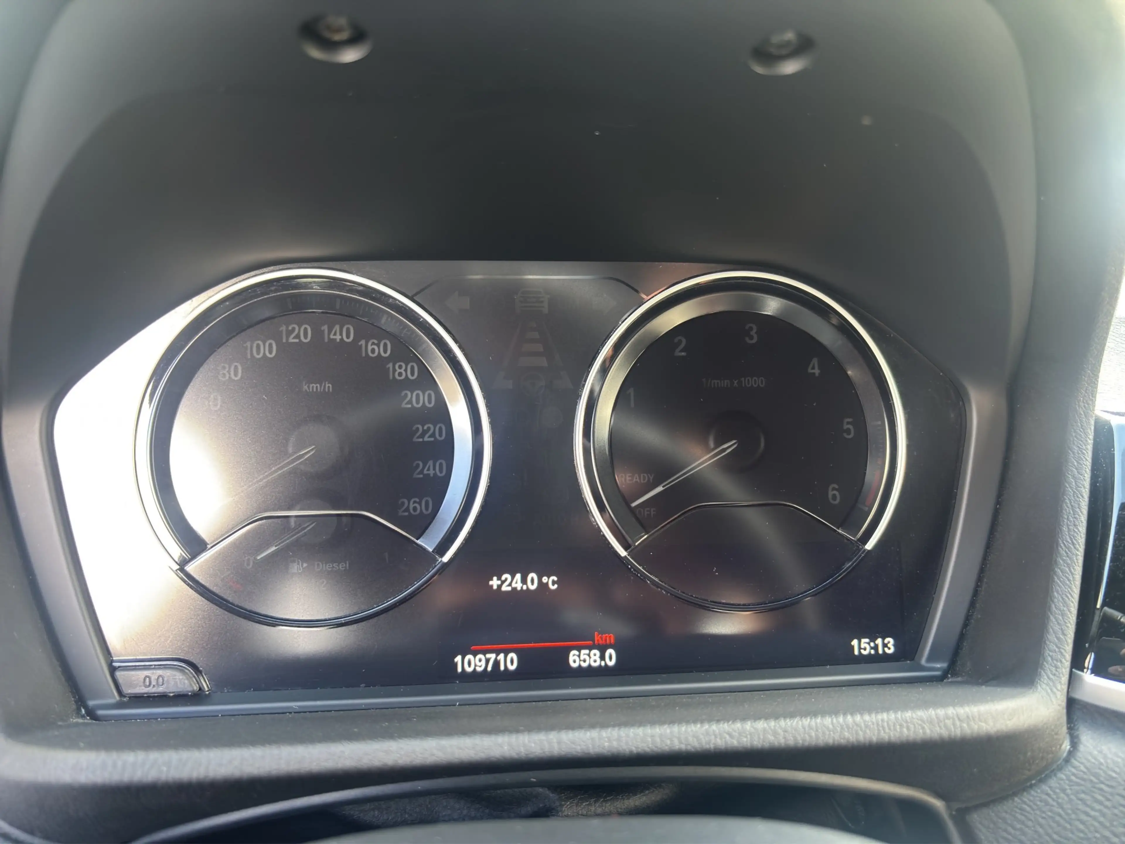 BMW X2 xDrive18d Navi+ LED ACC HUD Rfk ParkAssist — photo 15