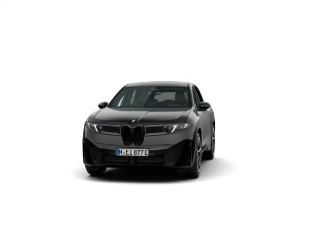 BMW iX3 40