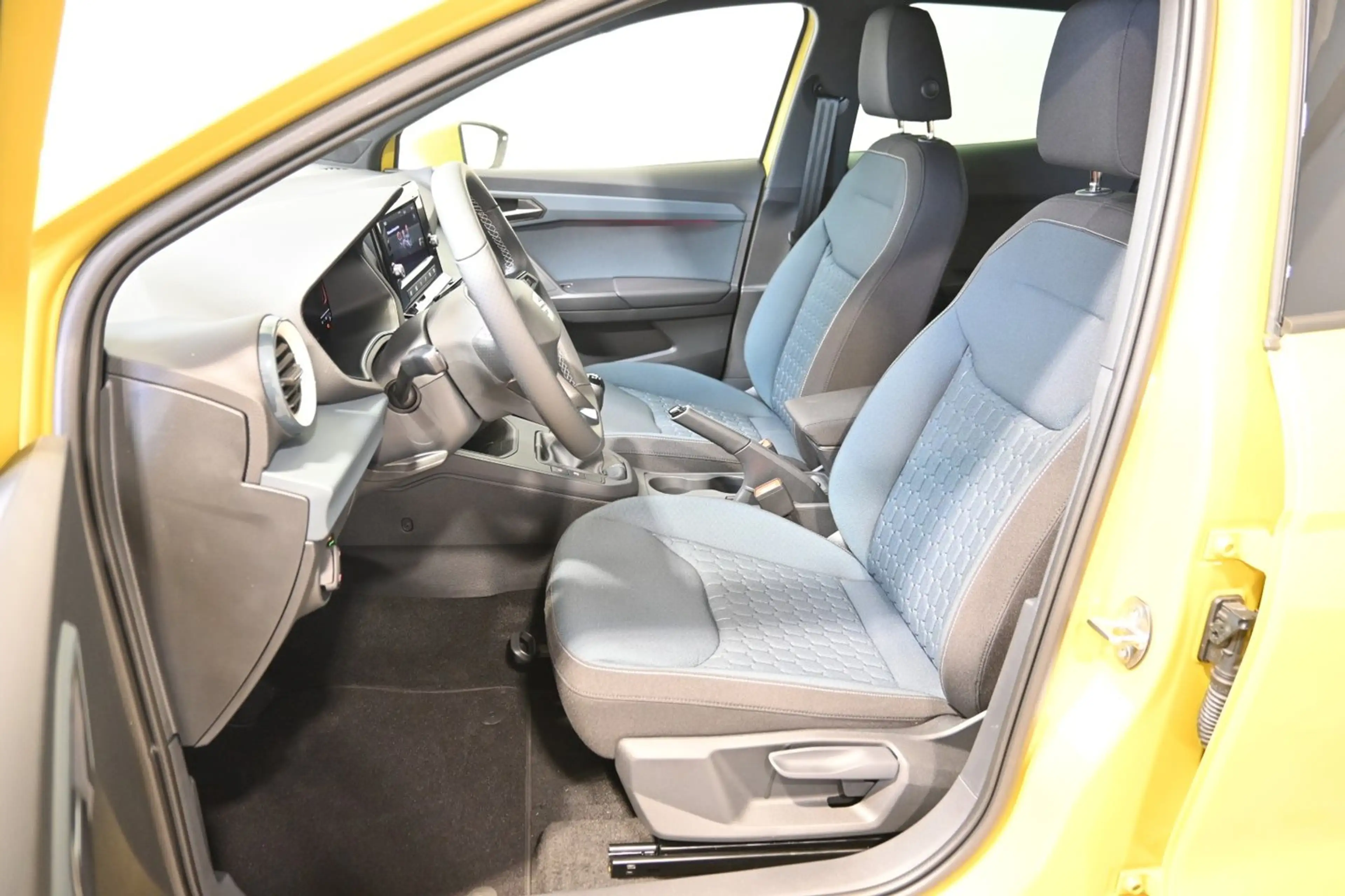 SEAT Ibiza Style Edition 1.0 TSI 95PS — photo 15