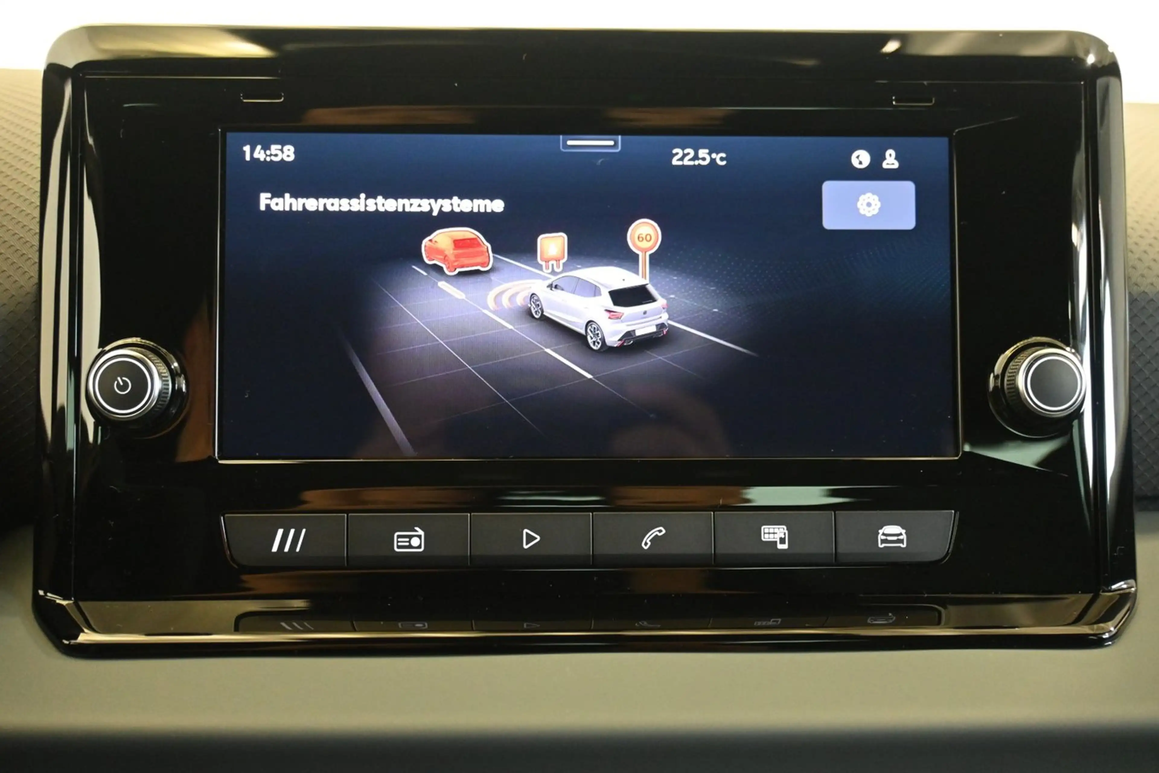 SEAT Ibiza Style Edition 1.0 TSI 95PS — photo 12
