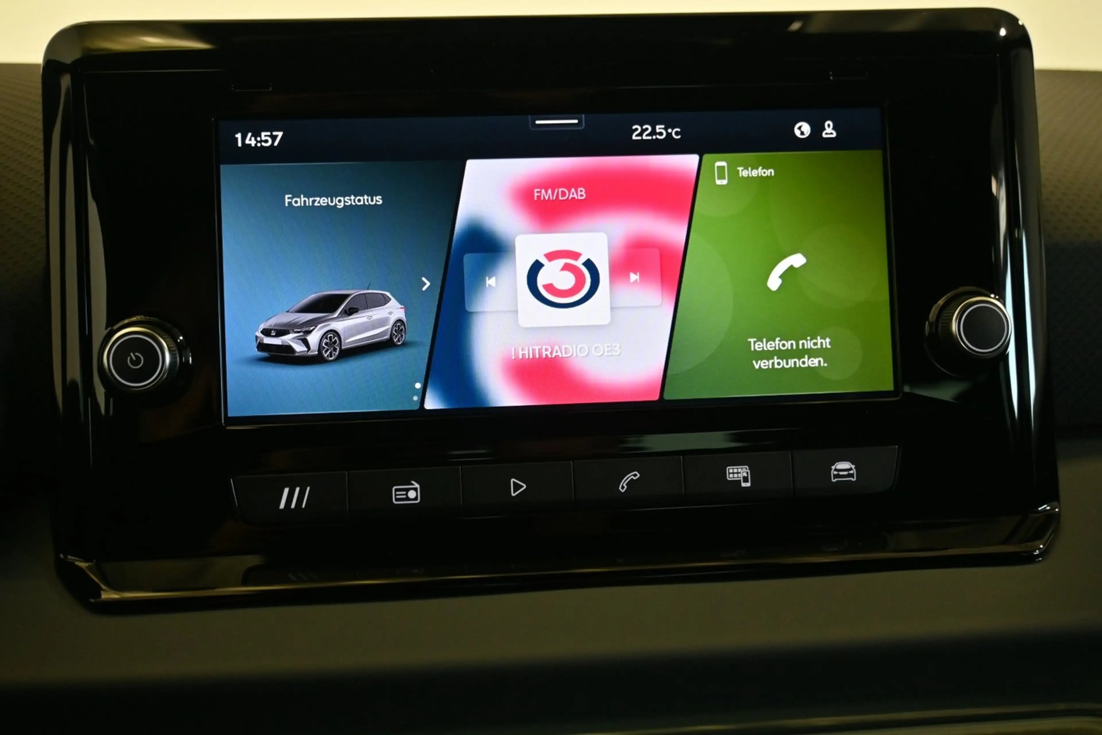 SEAT Ibiza Style Edition 1.0 TSI 95PS — photo 8