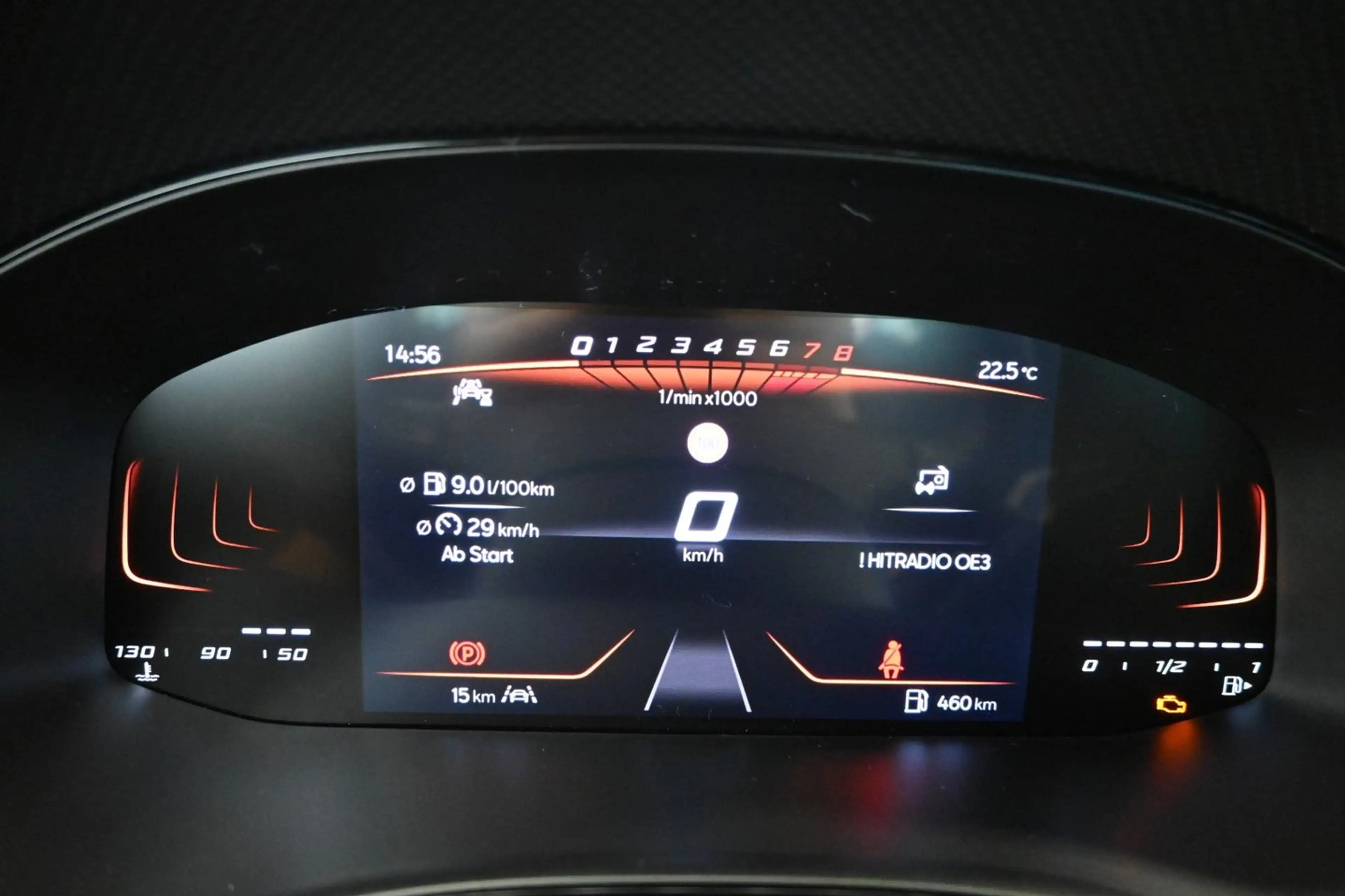 SEAT Ibiza Style Edition 1.0 TSI 95PS — photo 7