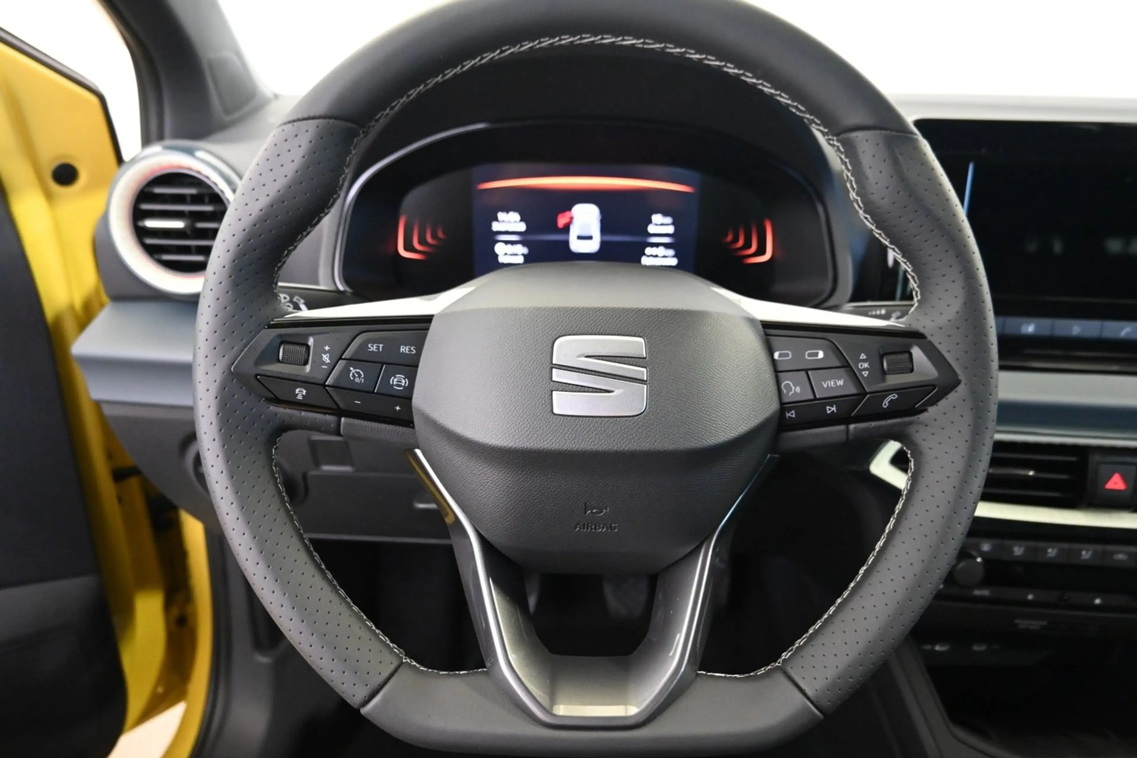 SEAT Ibiza Style Edition 1.0 TSI 95PS — photo 3