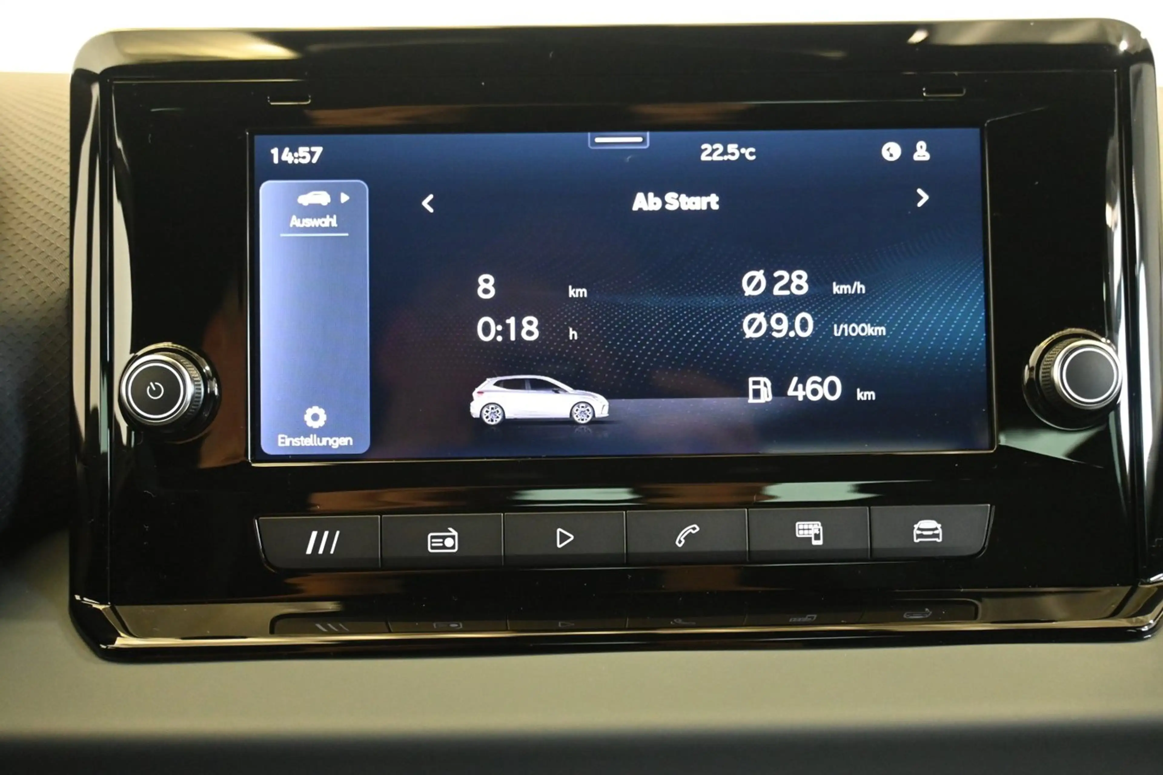 SEAT Ibiza Style Edition 1.0 TSI 95PS — photo 14