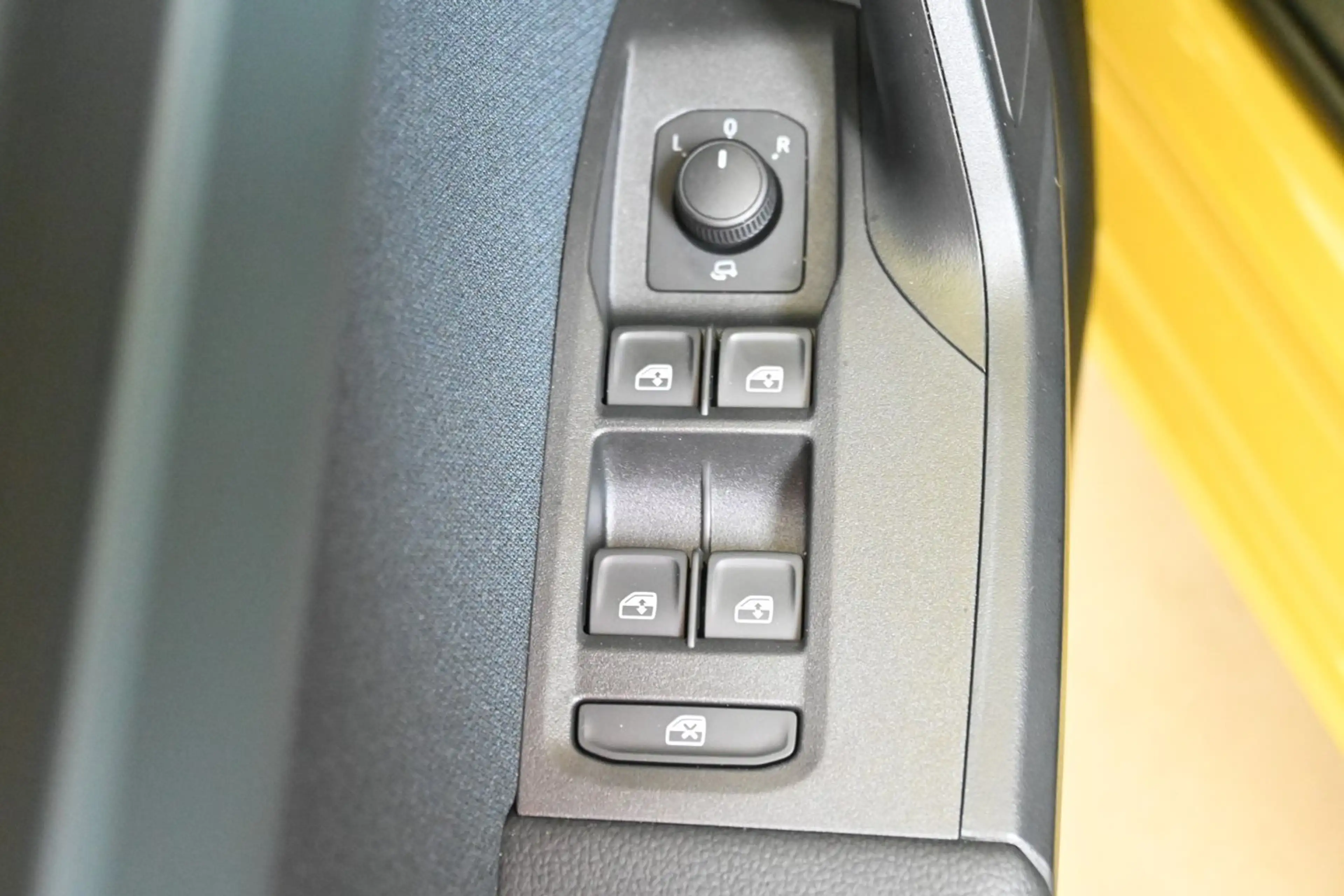 SEAT Ibiza Style Edition 1.0 TSI 95PS — photo 6
