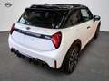 MINI Cooper S John Cooper Works Trim Weiß - thumbnail 7