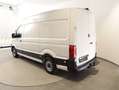 Volkswagen Crafter VW Crafter 35 T6 Kastenwagen L3H3 TDI 4MOTION Weiß - thumbnail 4