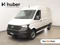 Volkswagen Crafter VW Crafter 35 T6 Kastenwagen L3H3 TDI 4MOTION Weiß - thumbnail 1