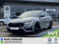 Skoda Octavia RS Combi 2.0 TDI DSG EL.HECK+LED+AHK+LED Grau - thumbnail 1
