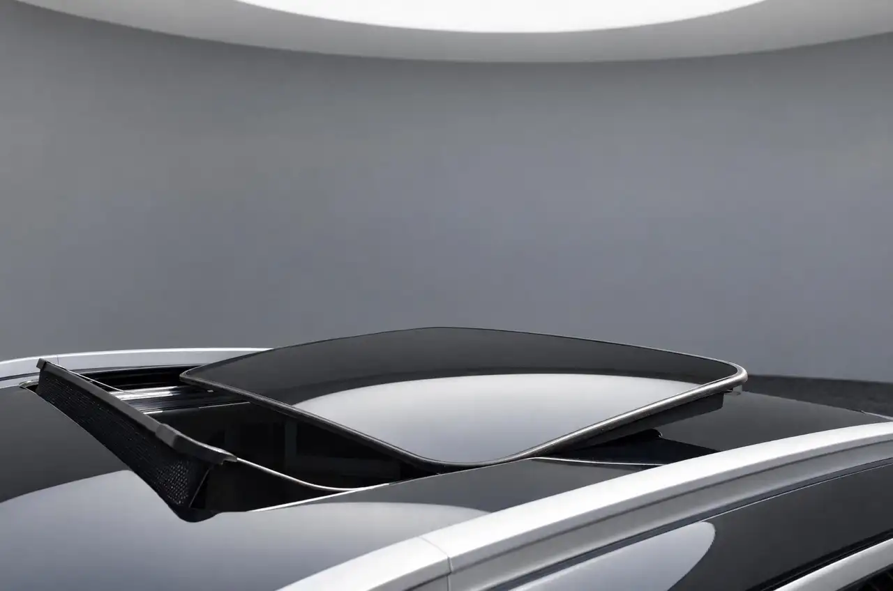 OMODA 5