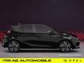 Opel Corsa Edition Hybrid Automatik (eDTC) Komfort-Pa Negro - thumbnail 3