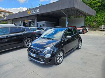 500 III 1.0 hybrid Sport 70cv