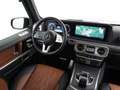 Mercedes-Benz G 400 d AMG-Line | Schuif - Kanteldak | Burmester Surrou Groen - thumbnail 27