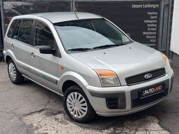 Ambiente 1.4l*NUR 142TKM*KLIMA*TÜV 10/27*