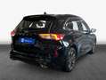 Ford Kuga 2.0 EcoBlue Aut. ST-LINE Чёрный - thumbnail 2