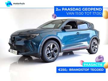 54 kWh 156pk Elettrica Speciale WINTERPACK CAMERA