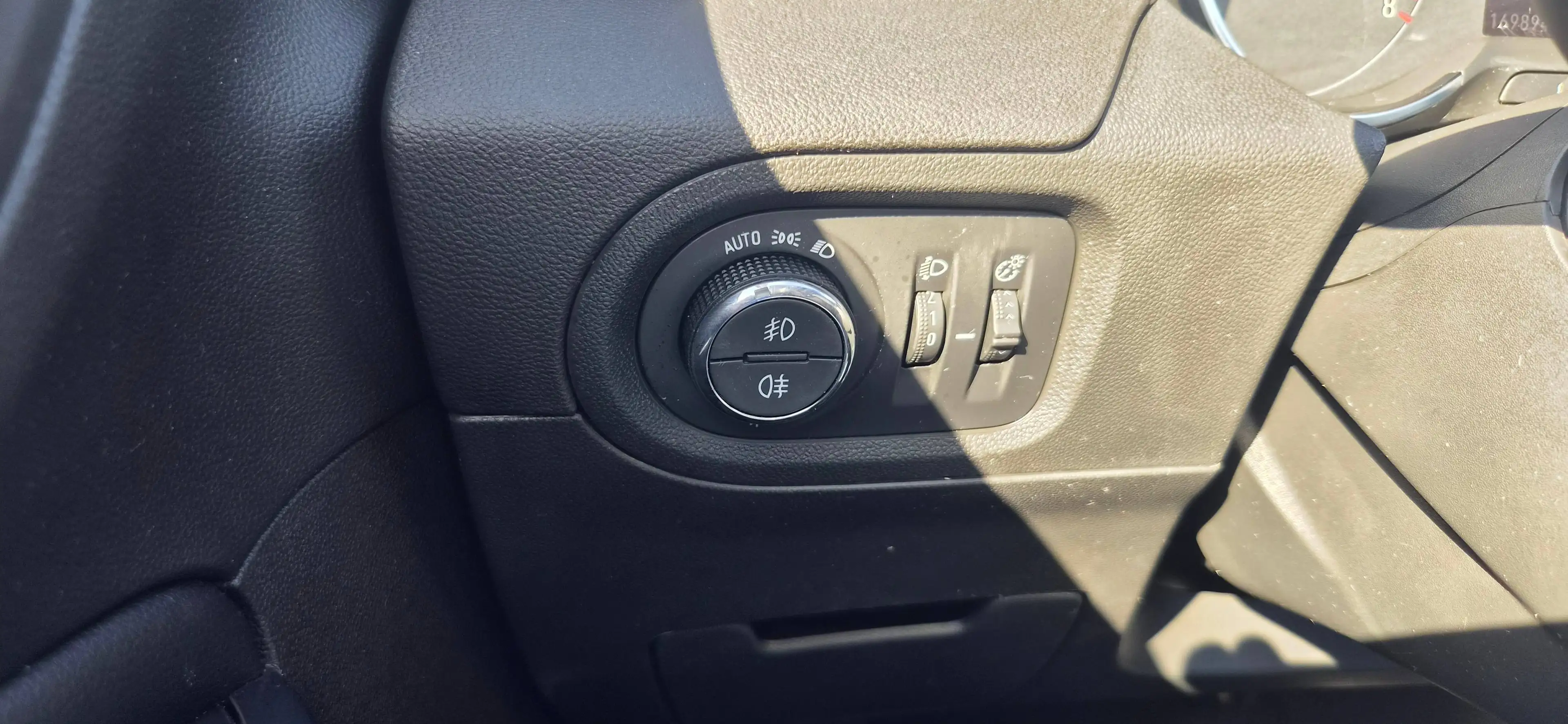 Opel Grandland X Elegance — photo 15