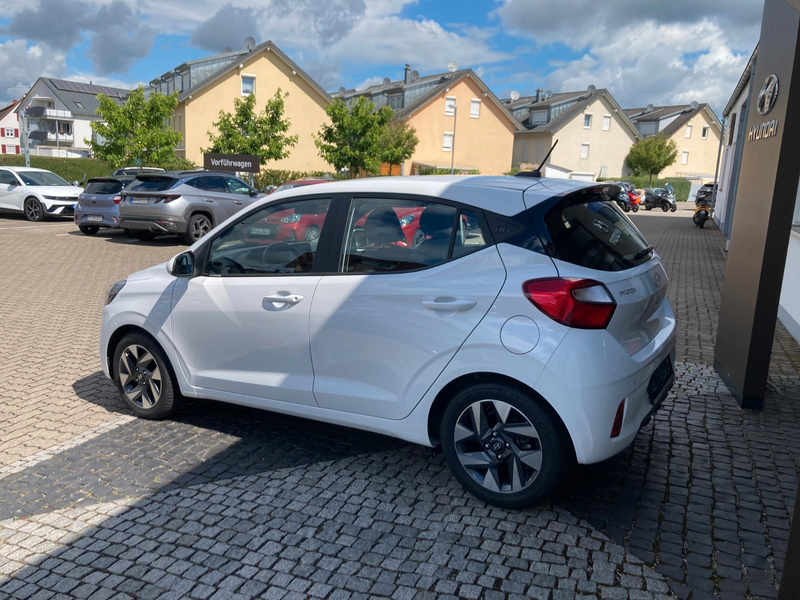 Photo du véhicule