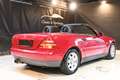Mercedes-Benz SLK 200 2nd Owner / 2 Main / Carnet / Full Service Book Piros - thumbnail 3