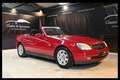 Mercedes-Benz SLK 200 2nd Owner / 2 Main / Carnet / Full Service Book Rojo - thumbnail 1
