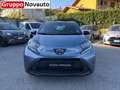 Toyota Aygo X Aygo X 1.0 VVT-i 72 CV 5 porte Active Blau - thumbnail 8