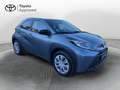 Toyota Aygo X Aygo X 1.0 VVT-i 72 CV 5 porte Active Blau - thumbnail 4
