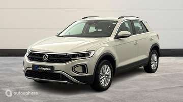 1.5 TSI EVO 150ch Life DSG7