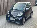 smart forTwo fortwo coupe MHD Automatik Klima Pano Noir - thumbnail 1