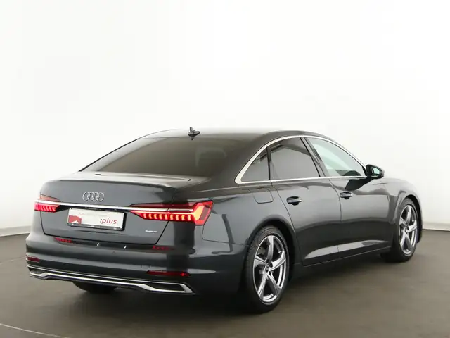 Audi A6 view 8