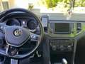 Volkswagen Golf Sportsvan Comfortline 1,6 BMT TDI DSG Blau - thumbnail 5