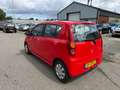 Daihatsu Cuore 1.0 Premium Airco Bj:2009 NAP! Red - thumbnail 3