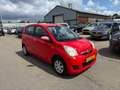 Daihatsu Cuore 1.0 Premium Airco Bj:2009 NAP! Red - thumbnail 2