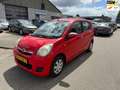 Daihatsu Cuore 1.0 Premium Airco Bj:2009 NAP! Red - thumbnail 1