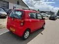 Daihatsu Cuore 1.0 Premium Airco Bj:2009 NAP! Red - thumbnail 4