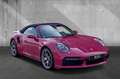 Porsche 992 Turbo S Cabrio*Carbon*Burmester*Surround - thumbnail 13