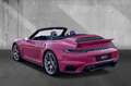 Porsche 992 Turbo S Cabrio*Carbon*Burmester*Surround - thumbnail 5