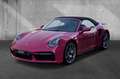 Porsche 992 Turbo S Cabrio*Carbon*Burmester*Surround - thumbnail 2