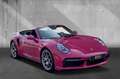 Porsche 992 Turbo S Cabrio*Carbon*Burmester*Surround - thumbnail 12