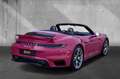 Porsche 992 Turbo S Cabrio*Carbon*Burmester*Surround - thumbnail 8