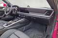 Porsche 992 Turbo S Cabrio*Carbon*Burmester*Surround - thumbnail 22
